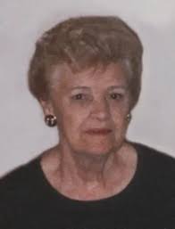 Obituary information for Agnes Frances Prokop