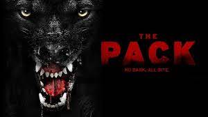 From wikipedia, the free encyclopedia. The Pack 2015 Trailer Anna Lise Phillips Jack Campbell Kieran Thomas Mcnamara Youtube