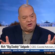 Richard M Salgado added a new photo.