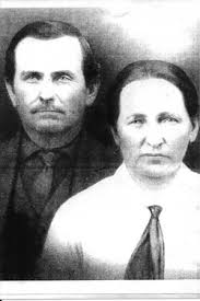 Alice “Alcey” Napier Couch (1859-1917)