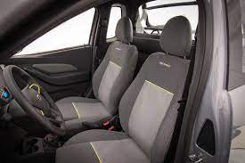 Read through customer reviews, check out their past projects and then request a quote from the best interior designers and decorators near you. Interior Chevrolet Montana Activ X Concept 2016