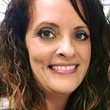 Carmen Darnell's Instagram, Twitter & Facebook