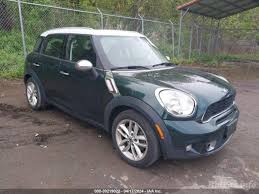 Image result for Oxford Green 2011 Mini