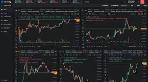 Coinbase makes it easy to buy and sell most popular cryptocurrencies. Best Charting Software And Tools For Trading Cryptocurrency 2020 Coinmonks