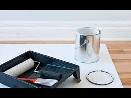 Materiales Y Herramientas Para Pintar Curso De Bricolaje Youtube