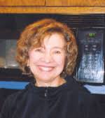 Obituary information for Elizabeth Balen