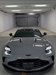 Image result for China Grey 2021 Aston Martin
