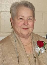 Barbara Chatfield Obituary