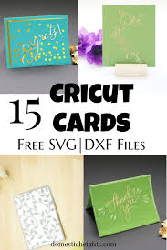 Download 19 Free Cricut Card Designs Cricut Birthday Cards Cricut Christmas Cards Cricut Card Making