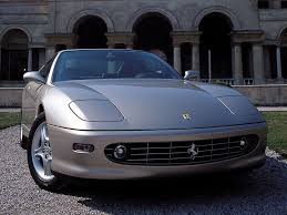 Only about 3,300 ferrari 456 were produced, and the original 456 was the only variant offered to the general public. 1998 2003 Ferrari 456m Gt Top Speed