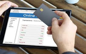 A cruise i booked in. Negative Balance On Credit Card How It Happens And How To Solve