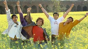 Rang De Basanti Full Movie With English Subtitles Free Download Rang De Basanti Netflix