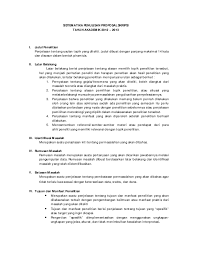 Documents similar to makalah tentang sisitematika penulisan proposal tugas akhir. Pdf Sistematika Penulisan Proposal Skripsi Tahun Akademik 2012 2013 Asep Hermawan Academia Edu