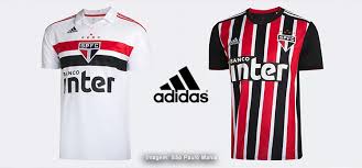 Clube atlético mineiro (brazilian portuguese: Compre As Novas Camisas Adidas No Site Oficial Do Sao Paulo Na Internet Blog Sao Paulo Sempre
