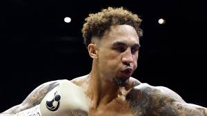 Ben Whittaker vs Liam Cameron 2 LIVE: Updates, results, highlights,  undercard, how to watch