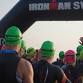 IRONMAN 70.3 Dallas-Little Elm event in Little Elm, TX