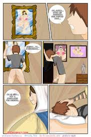 Profanite- ✅️ Comic porno The MARYS LOVE- Parte 1- Profanite- cómico de sexo morena caliente con  Comics porno en español solo para adultos  sexkomix2.com