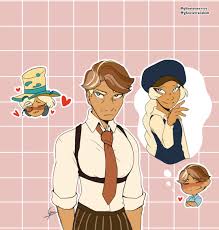 Alphabet mafia (lgbtq+) ranksapparently we need new codes so here we go lieutenant : Alphabet Mafia Explore Tumblr Posts And Blogs Tumgir