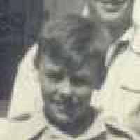 Donald Eugene Hogan (1935–1991) • FamilySearch