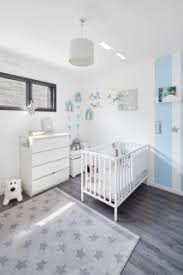 2019 s il est une association de couleurs qui va bien à une. Chambre De Bebe Garcon Avec Sol En Stratifie Photos Amenagement Et Idees Deco De Chambres De Bebe Garcon Juillet 2021 Houzz Fr