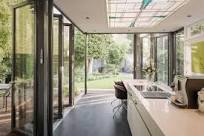 How To Design Open Corner Bifold Doors | DWE