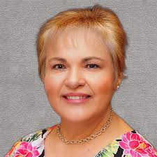 Council Members 2021-2022