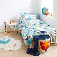 Boys Room Makeover Kmart Australia Style Childrens Bedrooms Boy S Room Room