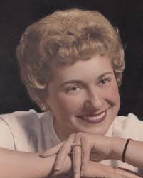 Mary Dinan Obituary (1935