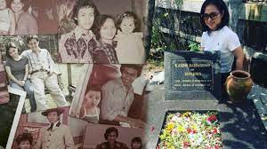 Hanna sukmaningsih putri mendiang kasino warkop dki. Tag Kasino Populer Indro Warkop Terharu Jadi Wali Nikah Putra Kedua Mendiang Dono Terungkap Pesan Mendalam Tribunstyle Com