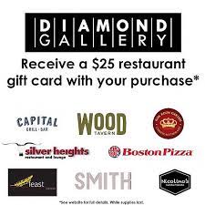 (1) except where required by law, this gift card is not redeemable for cash. Capital Grill Capitalwinnipeg Twitter