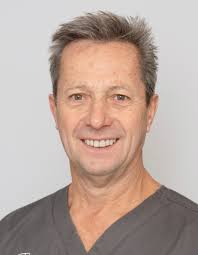 Meet Dr. Paul St John Loder, a dedicated and familiar face at our Brighton  practice. With over 28 years of experience at this location, Paul has been  an integral part of the