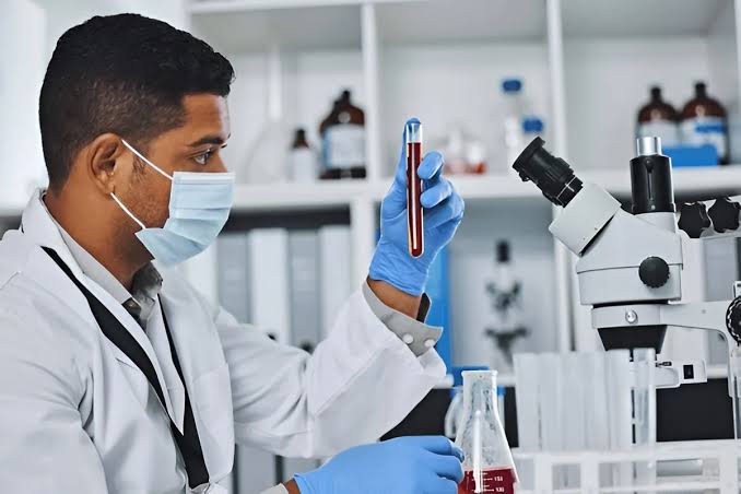 Matoshree Pathology Laboratory