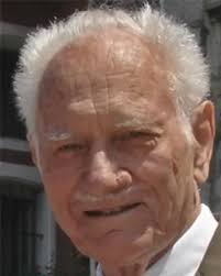 Obituary information for Roger Marcel Lhermitte