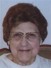 Most Recent Obituaries