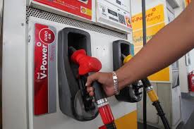 Your ron95 vs ron97 fuel consumption : Running On Ron97 Carsifu