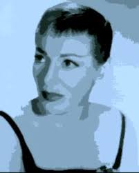 Frances Faye Biography