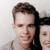 Elliott Joseph Hull Jr. (1924–2001)