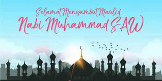 Apabila demikian maka merayakan maulid nabi shallallahu 'alaihi wa sallam dalam rangka mendekatkan diri kepada allah serta untuk mengagungkan rasul shallallahu 'alaihi wa sallam adalah suatu bentuk ibadah. Maulid Nabi Muhammad Penguatan Akhlaq Kumparan Com
