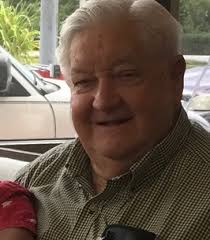 Robert Gupton Service Details