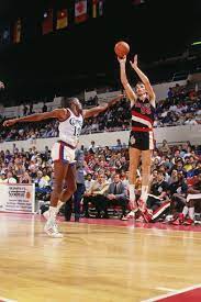 Portland Trailblazers V Los Angeles Clippers Portland Trail Blazers Los Angeles Clippers Chicago Bulls