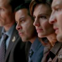 Fandomania » TV Review: Castle 2.02