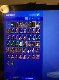 The category contains fortnite accounts for sale. Fortnite Accounts For Sale Ps4 Not Raffle Fortnite Free Online No Download