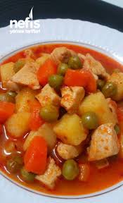 tavuklu orman kebabi tencerede tavukluormankebabi kebaptarifleri nefisyemektarifleri yemektarifleri tarifsunu yemek tarifleri yemek etli yemek tarifleri