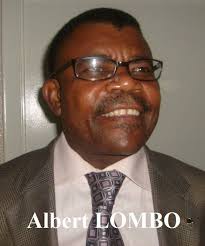 Albert Lombo's Instagram, Twitter & Facebook