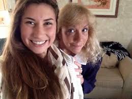 Colbi is going HOME! Keep the Capuano family in your prayers as they  transition to taking care of Colbi at HOME!