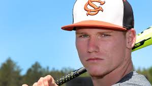 Lake Mary edges Spruce Creek, 1-0, in District 2-9A baseball championship