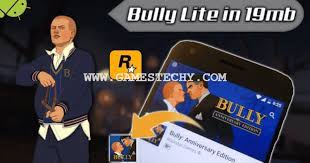Scholarship edition e ainda suporte para ecrãs com resolução superior, grafismo melhorado, texturas e iluminação renovados, controlos redesenhados para ecrãs táteis e multijogador na forma de gta 3 lite v4 40mb para android. Bully Lite Apk Obb Download Bully Lite 200mb Apk Data