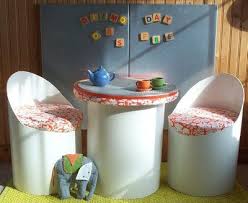 Maya Made Diy Kids Table And Chair Instructions Diy Kids Table Kids Table And Chairs Kid Table
