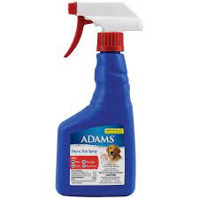 Adams Flea Tick Mist With Precor 16 Fl Oz Pick N Save