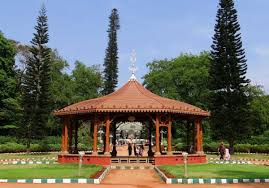 Bengaluru (The Garden & Pub City) Image 3